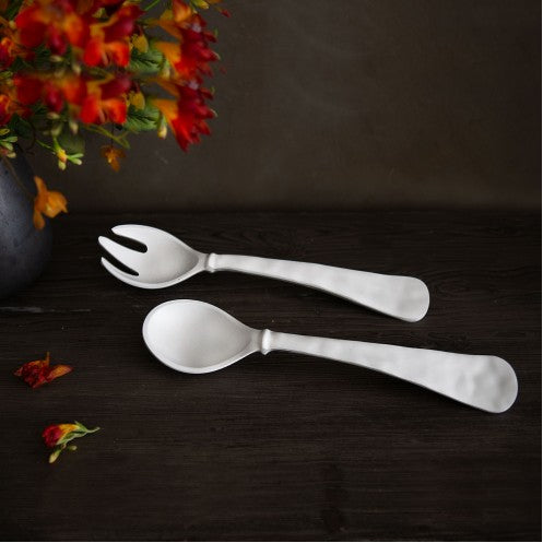 Nube | Salad Servers