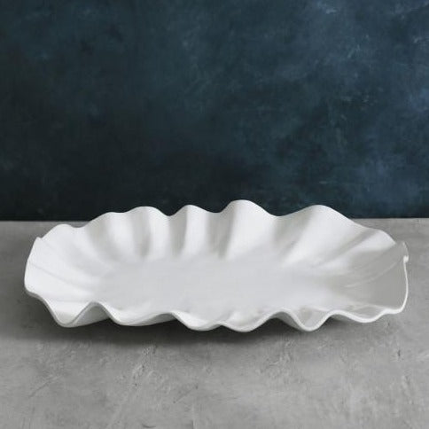 Bloom | Large Oval Platter