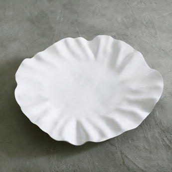 Bloom | Large Round Platter