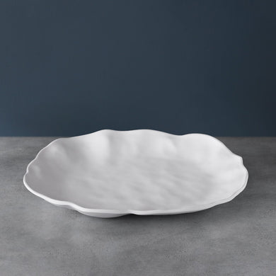 Nube | Oval Platter