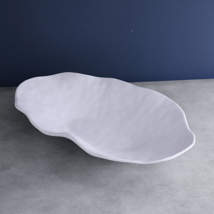 Nube Extra Large Oval Bowl
