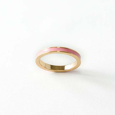 Gianna Ring | Blush