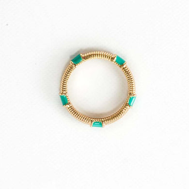 Maya Ring | Hunter