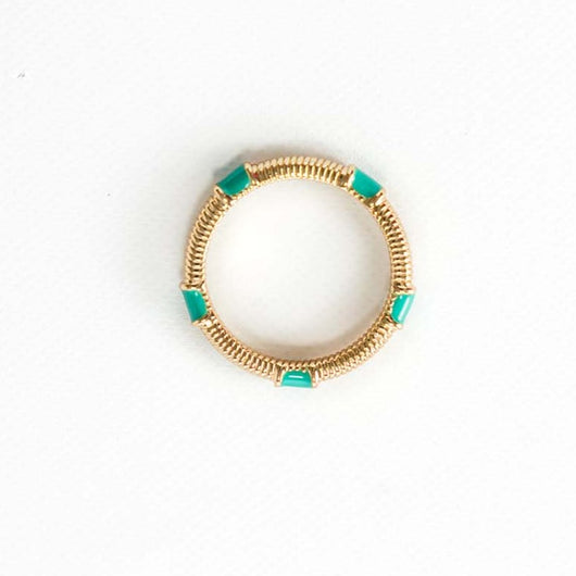 Maya Ring | Hunter