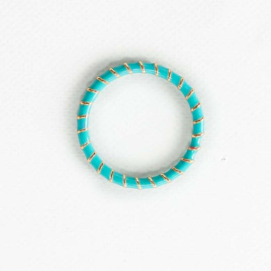 Eva Ring | Emerald