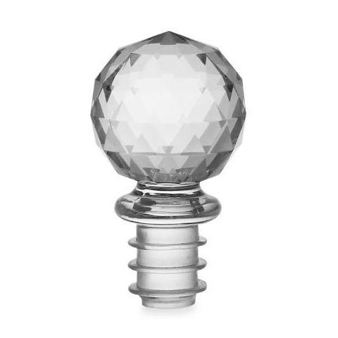 Diamond Wine Stopper