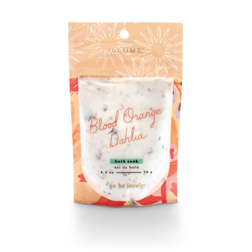 Blood Orange Dahlia Body | Bath Soak