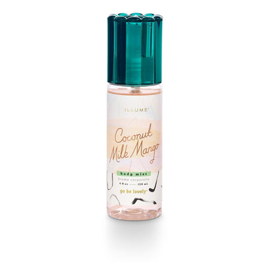Illume Body Mist | Coconut Milk Mango Body
