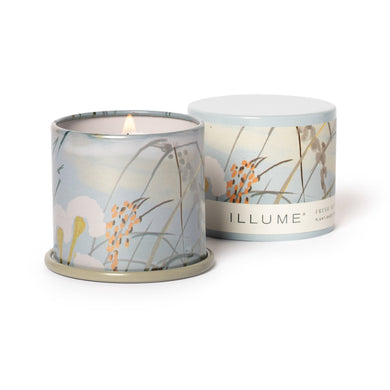 Fresh Sea Salt | Demi Vanity Tin