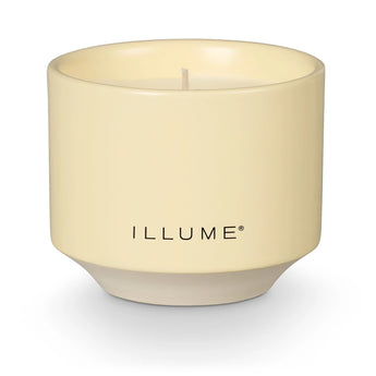 Illume Matte Ceramic | Isla Lily