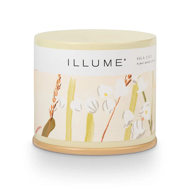 Illume Vanity Tin | Isla Lily