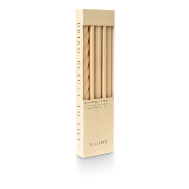 Illume Candle Tapers | Isla Lily