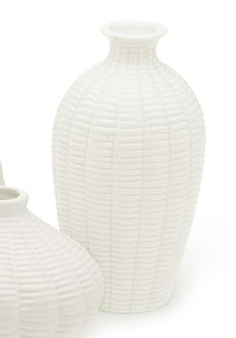 Artisan Carvings Vase