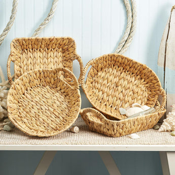 Weavings Baskets