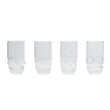 Verre Water Glass | Set of 4