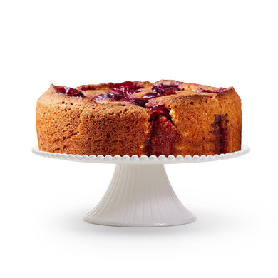 Heirloom Cake Stand