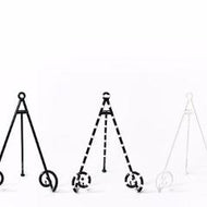 Medium Plate Stand