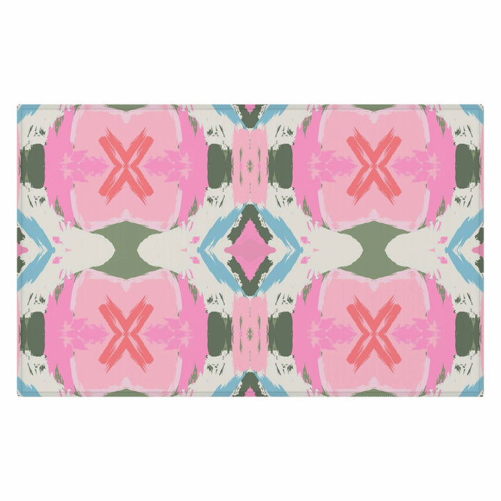 Affinity Rug | Pastel