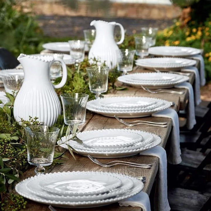 Pearl Dinnerware | Pasta Plate