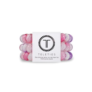 Teleties Large | Sweetie Pie