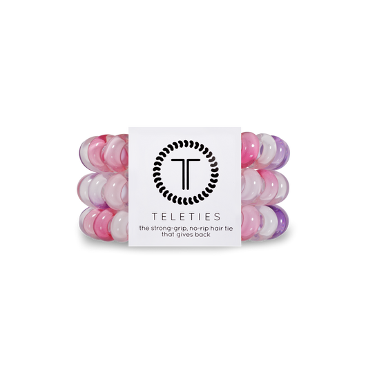 Teleties Large | Sweetie Pie