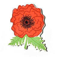 Mini Attachment | Poppy