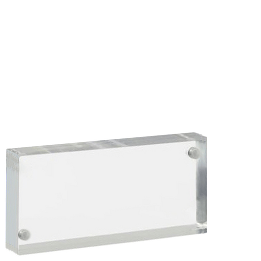 Acrylic Scripture Card Stand