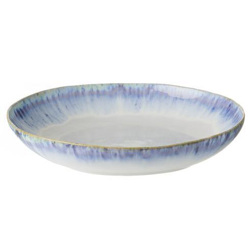 Brisa Pasta Serving Bowl | Blue