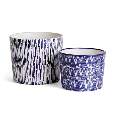 Mallory Pots