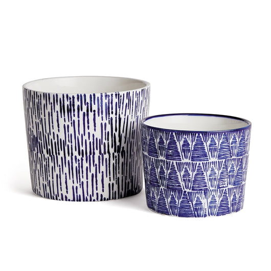 Mallory Pots