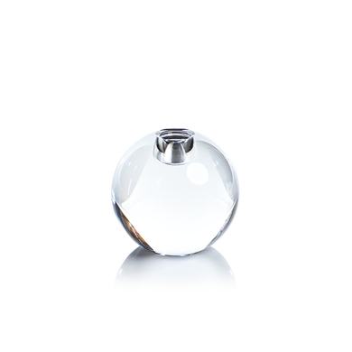 Crystal Taper Holder