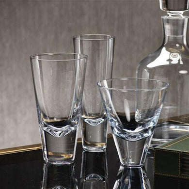 Amalfi Glassware