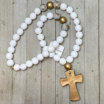 Blessing Beads | Gwyneth