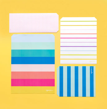 The gWRAP BAG