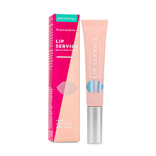 Lip Service Gloss-to-Balm Treatment | The OG