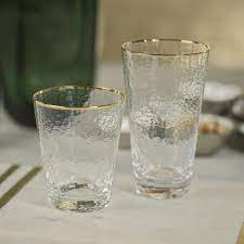 Negroni Glassware
