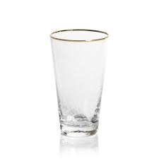 Negroni Highball Glasses