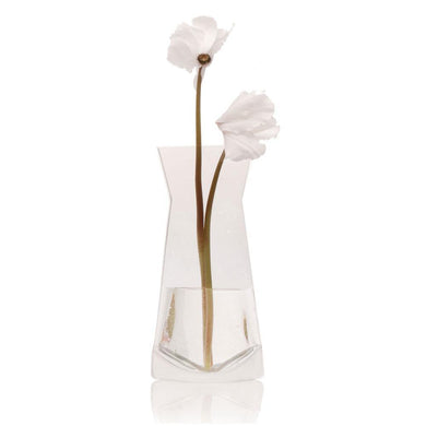 Travel Vase | Frost