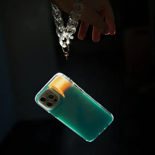 Phone Charm | Holographic