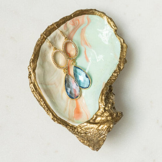 Oyster Dish | Sunrise