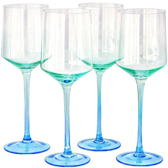Rio Wine Glass | Set of 4