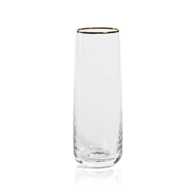 Negroni Stemless Flutes
