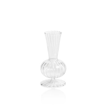 Majorelle Optic Vase
