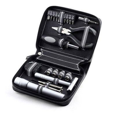 Fix-It Kit | Black