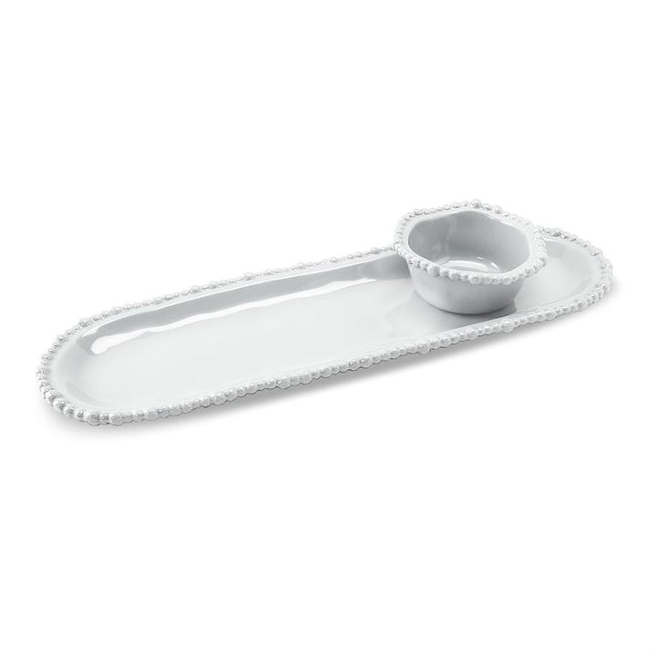 Alegria Baguette Platter