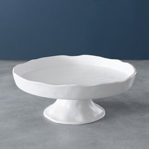 Nube | Cake Plate