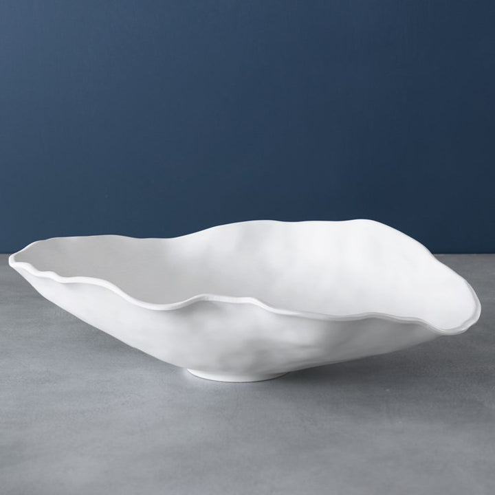 Nube | Large Oval Bowl