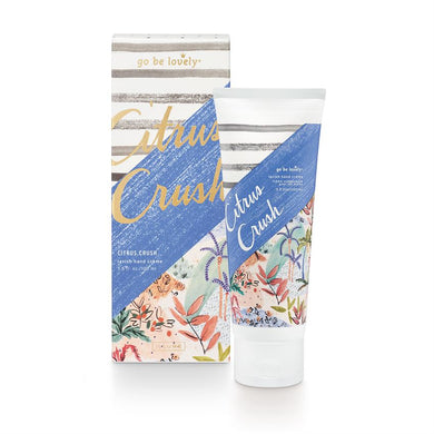 Illume | Boxed Hand Cream