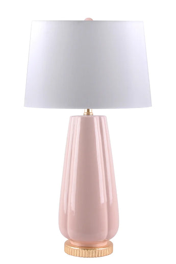 Pinky Table Lamp