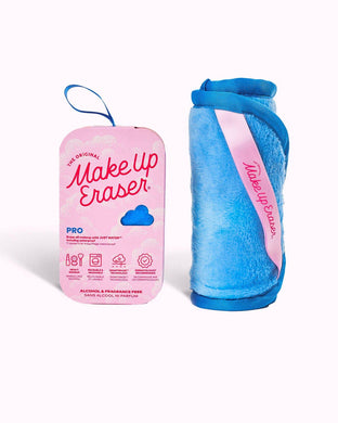 The Original Makeup Eraser | Berry Blue PRO